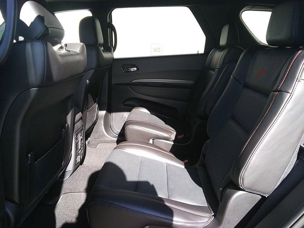 new 2025 Dodge Durango car, priced at $53,477