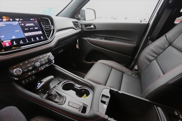 new 2025 Dodge Durango car, priced at $55,977