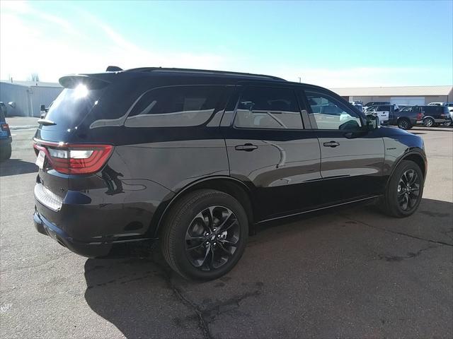 new 2025 Dodge Durango car, priced at $54,977