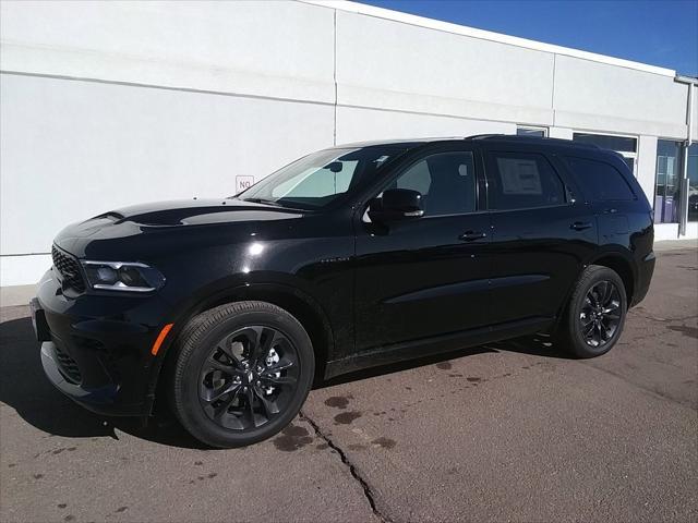 new 2025 Dodge Durango car, priced at $54,977