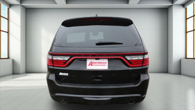 new 2025 Dodge Durango car, priced at $55,977