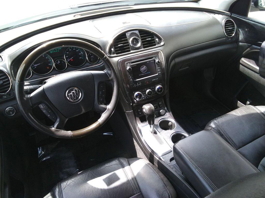 used 2015 Buick Enclave car, priced at $10,999