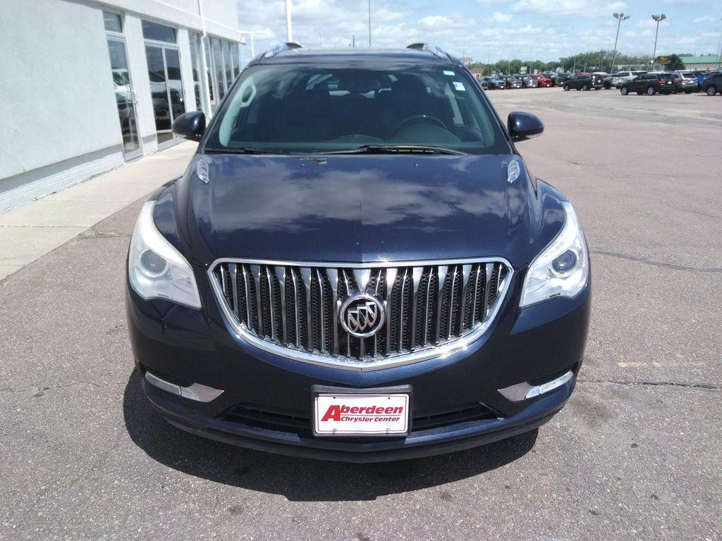 used 2015 Buick Enclave car, priced at $10,999