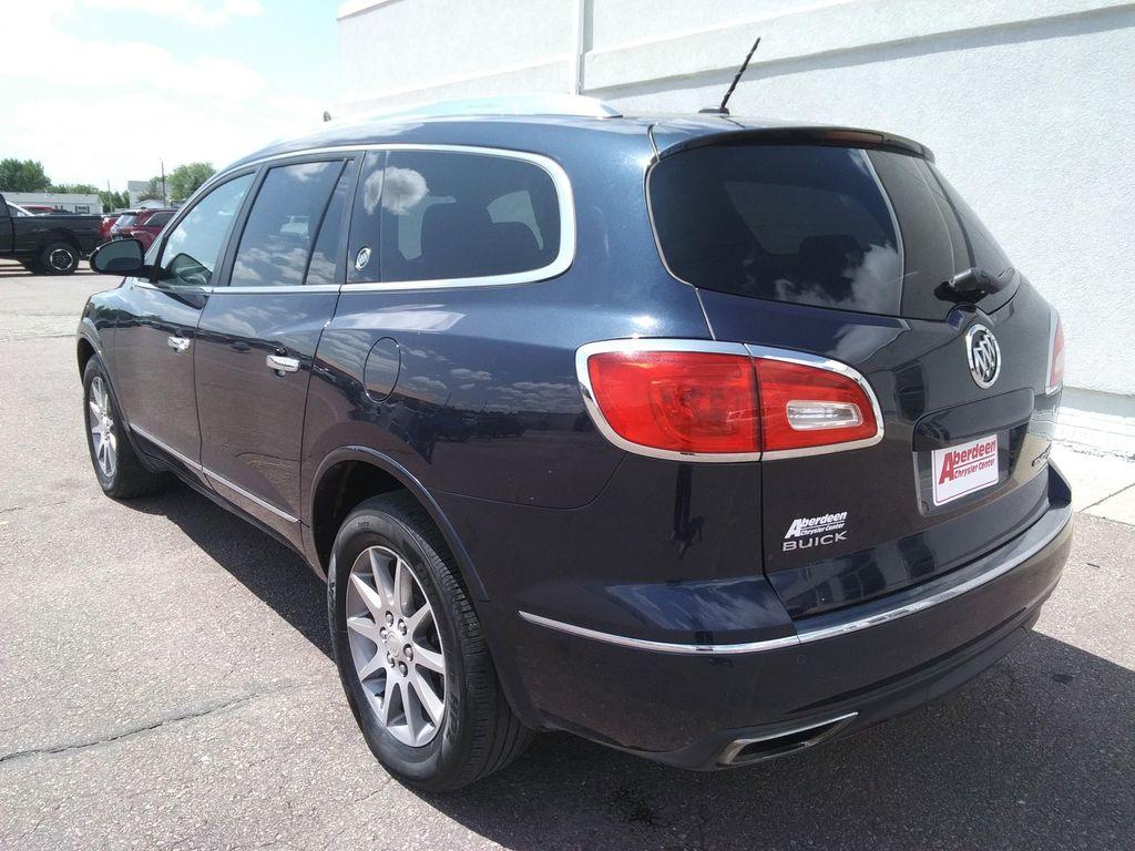 used 2015 Buick Enclave car, priced at $10,999