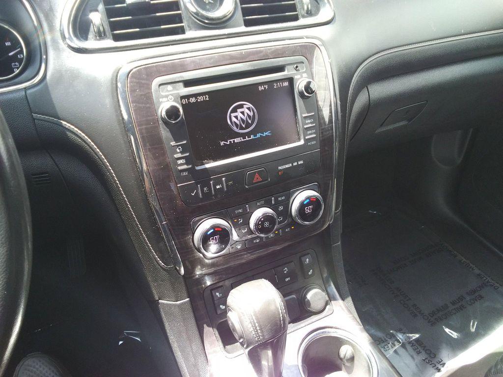 used 2015 Buick Enclave car, priced at $10,999