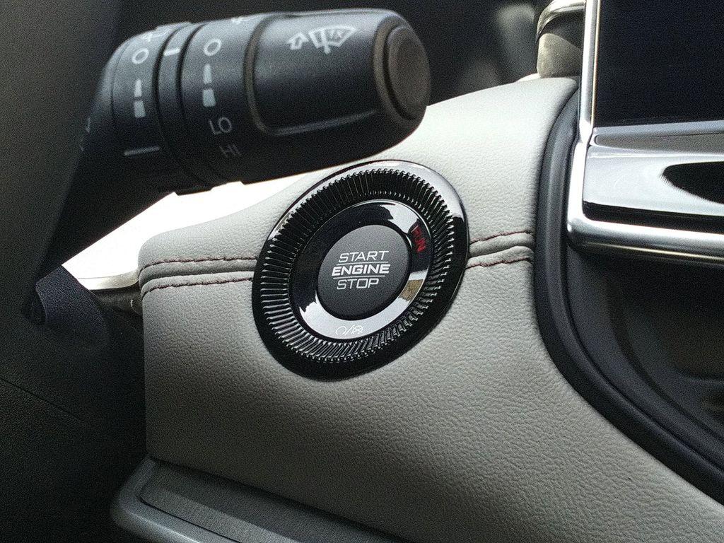 new 2025 Jeep Compass car, priced at $31,977