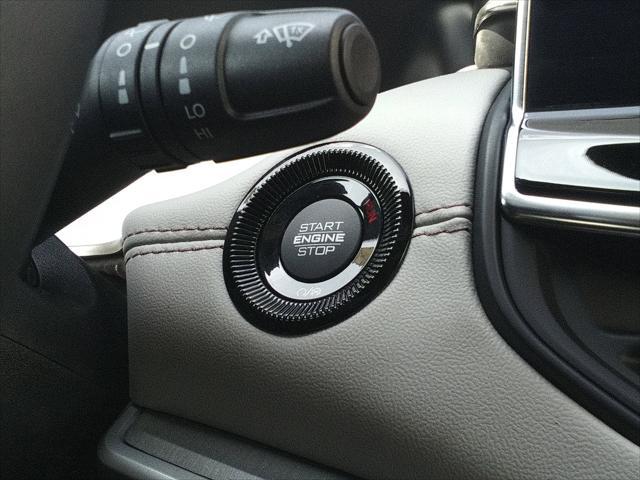 new 2025 Jeep Compass car, priced at $32,477
