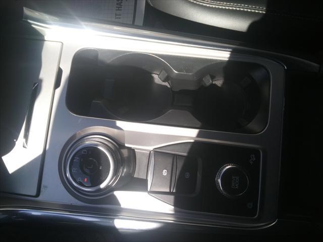 used 2022 Ford Explorer car, priced at $29,975