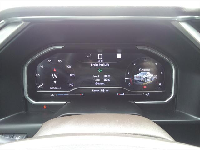 used 2022 GMC Sierra 1500 car, priced at $49,975