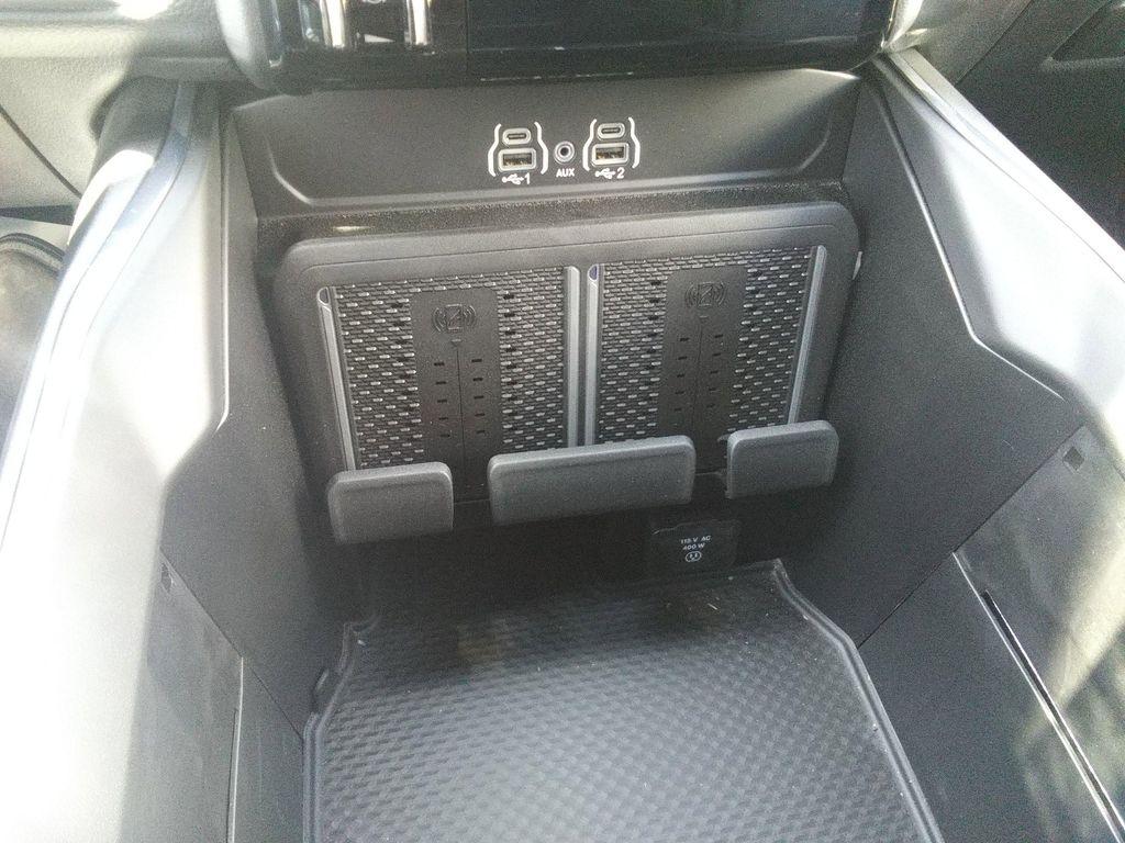 new 2025 Ram 2500 car, priced at $77,477