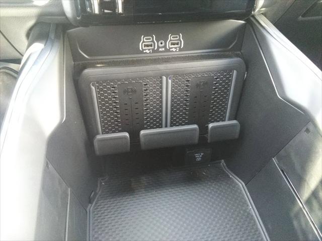 new 2025 Ram 2500 car, priced at $78,477