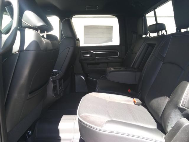 new 2025 Ram 2500 car, priced at $78,477