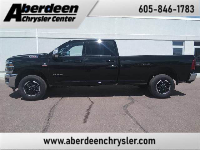 new 2025 Ram 2500 car, priced at $78,477