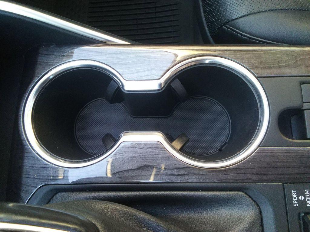 used 2024 Jeep Grand Cherokee car, priced at $32,975