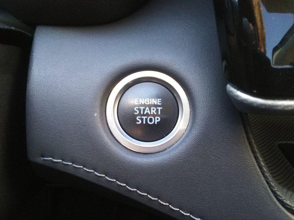 used 2024 Jeep Grand Cherokee car, priced at $32,975