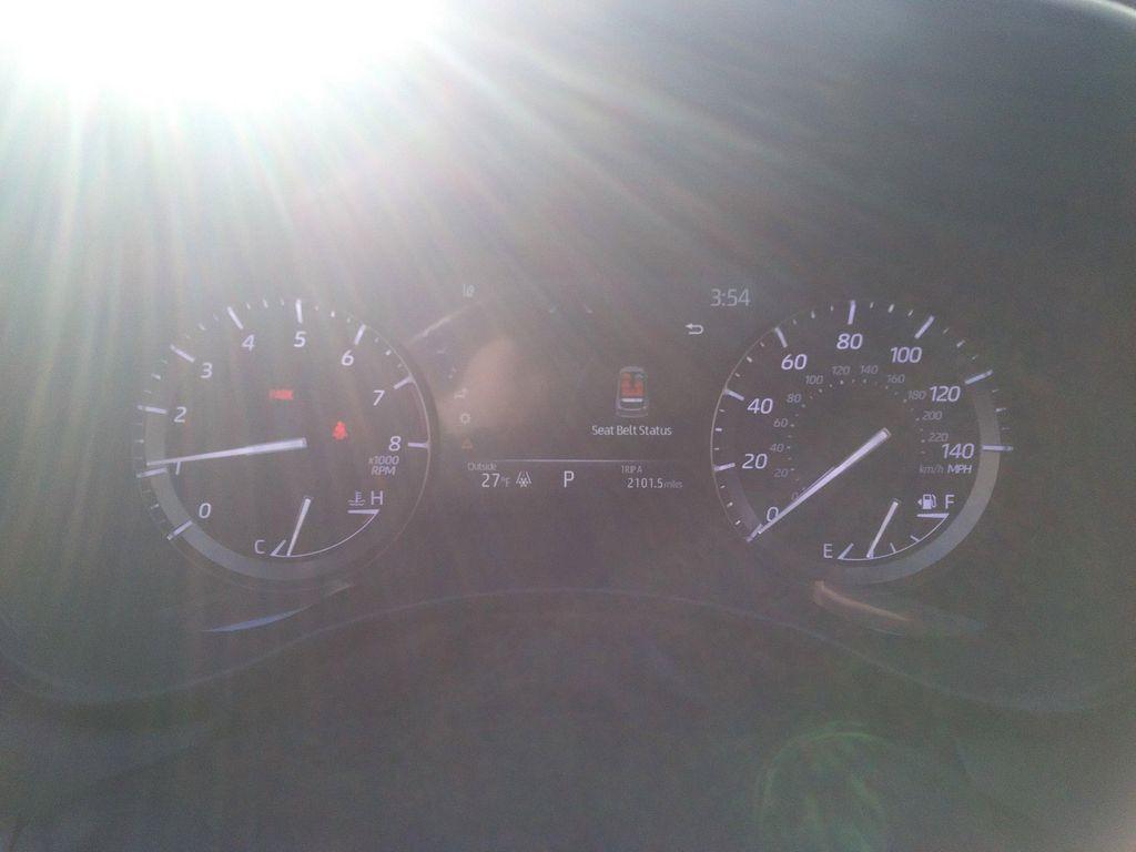 used 2024 Jeep Grand Cherokee car, priced at $32,975