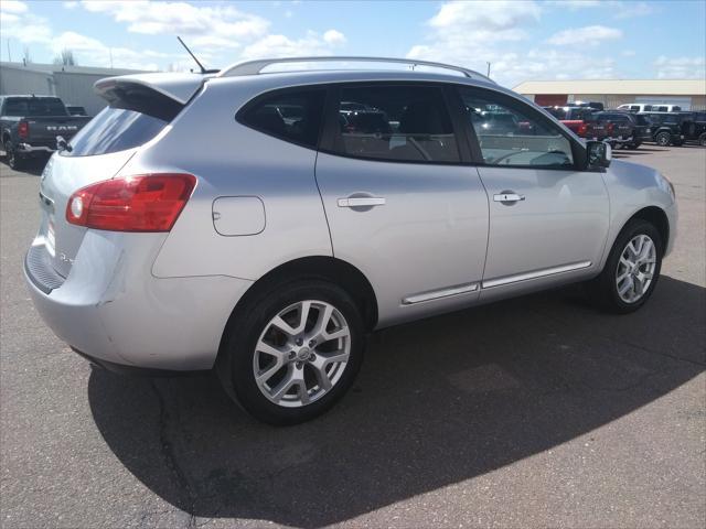 used 2012 Nissan Rogue car, priced at $6,999
