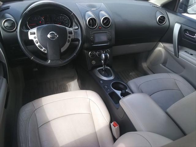 used 2012 Nissan Rogue car, priced at $6,999