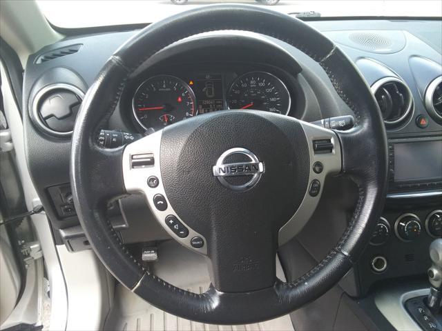used 2012 Nissan Rogue car, priced at $6,999