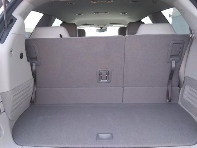 used 2017 Buick Enclave car, priced at $23,975