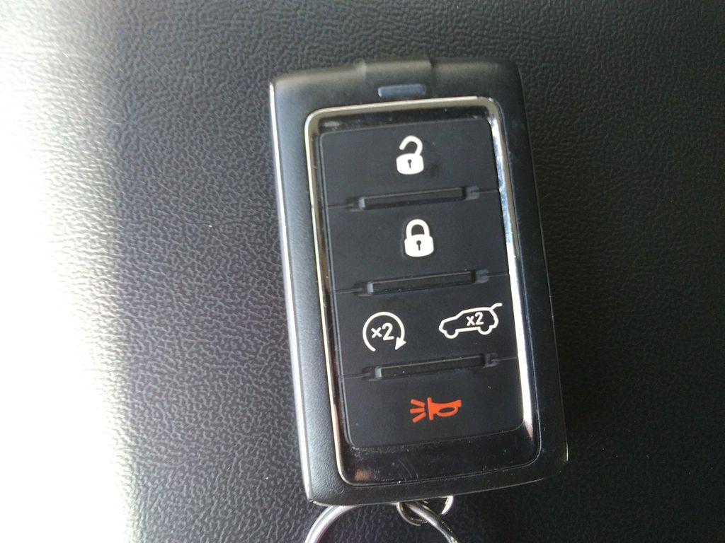 used 2023 Jeep Grand Cherokee car, priced at $33,975