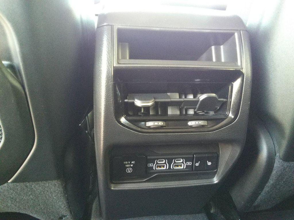 used 2023 Jeep Grand Cherokee car, priced at $33,975