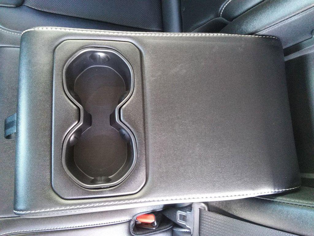 used 2023 Jeep Grand Cherokee car, priced at $33,975