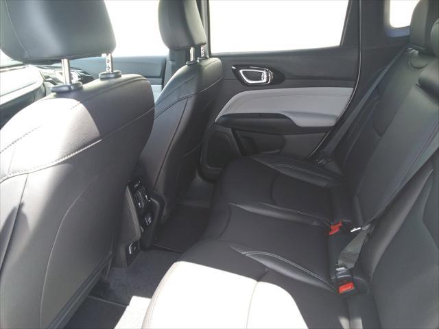 new 2025 Jeep Compass car, priced at $31,977