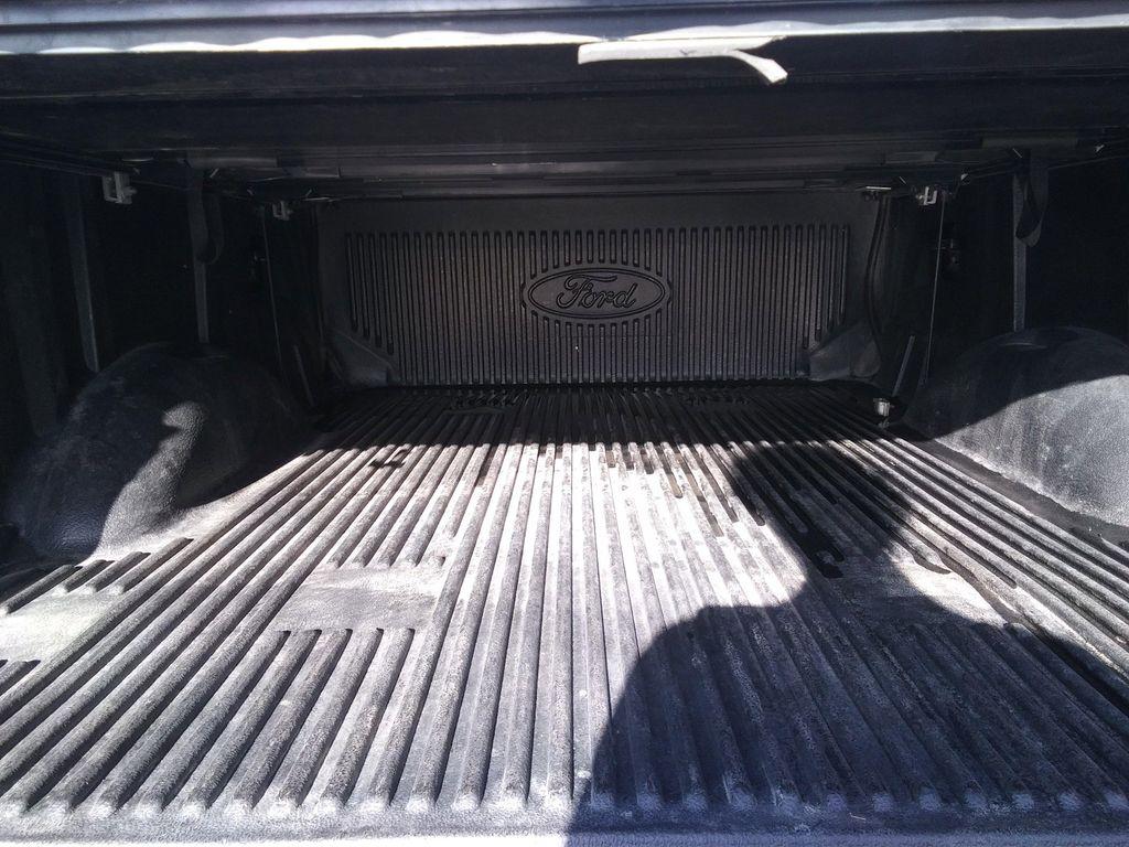 used 2022 Ford F-150 car, priced at $30,975