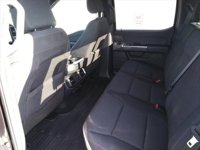 used 2022 Ford F-150 car, priced at $30,975