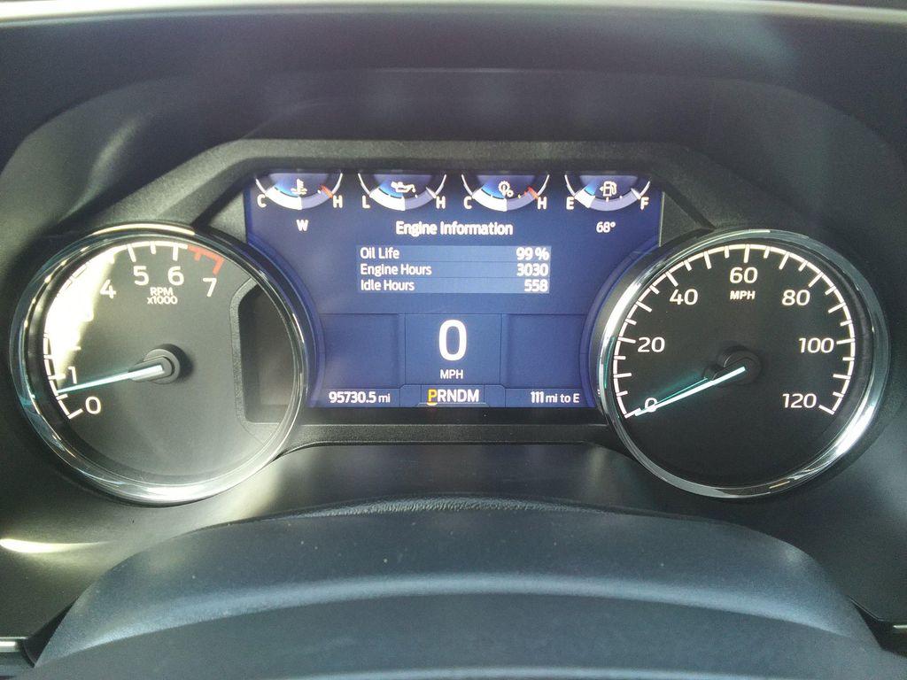 used 2022 Ford F-150 car, priced at $30,975