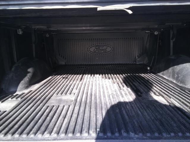 used 2022 Ford F-150 car, priced at $30,975