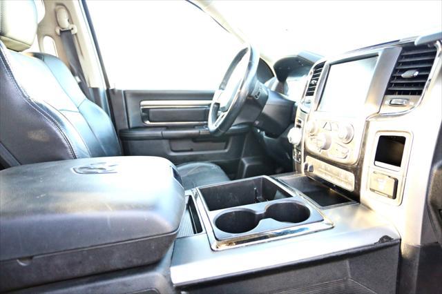 used 2015 Ram 1500 car, priced at $19,999