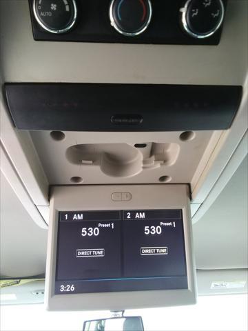 used 2014 Chrysler Town & Country car, priced at $6,999