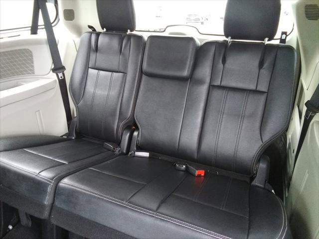 used 2014 Chrysler Town & Country car, priced at $6,999