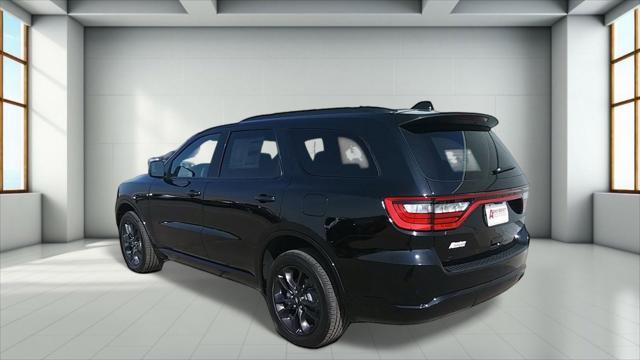 new 2024 Dodge Durango car, priced at $42,477