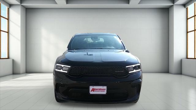 new 2024 Dodge Durango car, priced at $42,477