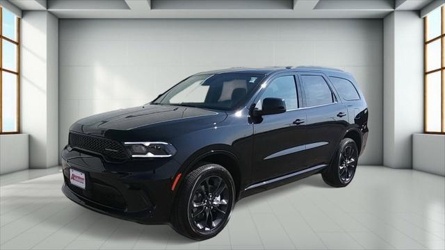 new 2024 Dodge Durango car, priced at $42,477