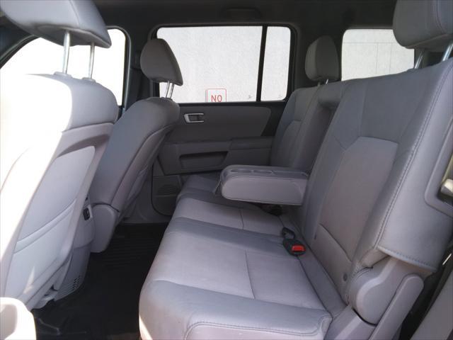 used 2014 Honda Pilot car, priced at $11,999