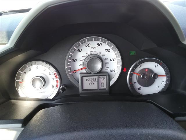 used 2014 Honda Pilot car, priced at $11,999