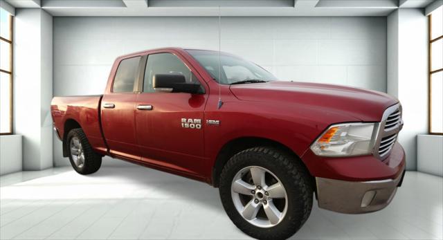 used 2013 Ram 1500 car, priced at $13,909