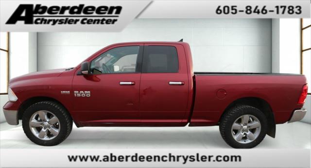 used 2013 Ram 1500 car, priced at $14,999