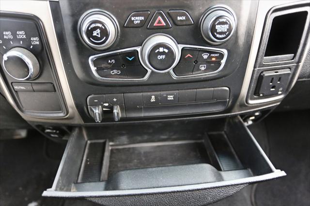 used 2013 Ram 1500 car, priced at $13,909