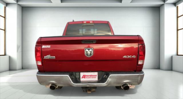 used 2013 Ram 1500 car, priced at $13,909