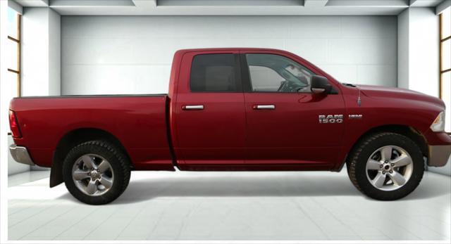 used 2013 Ram 1500 car, priced at $13,909