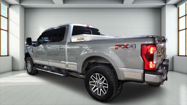 used 2019 Ford F-250 car, priced at $37,999