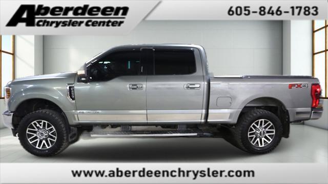 used 2019 Ford F-250 car, priced at $37,999