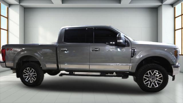 used 2019 Ford F-250 car, priced at $37,999