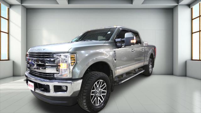 used 2019 Ford F-250 car, priced at $37,999