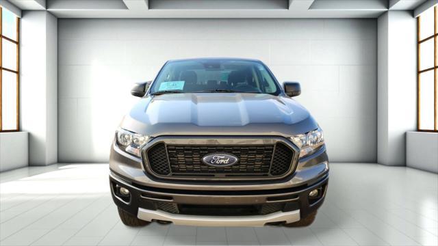 used 2021 Ford Ranger car, priced at $32,975